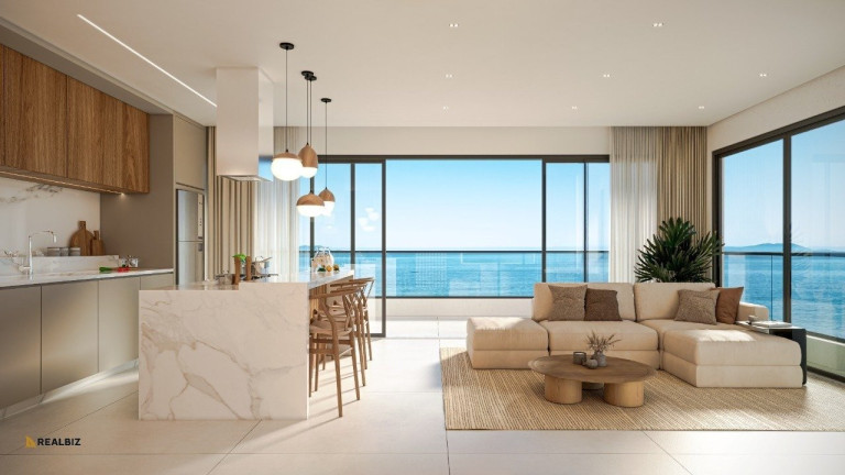 Imagem Apartamento com 3 Quartos à Venda,  em Praia Grande - Governador Celso Ramos
