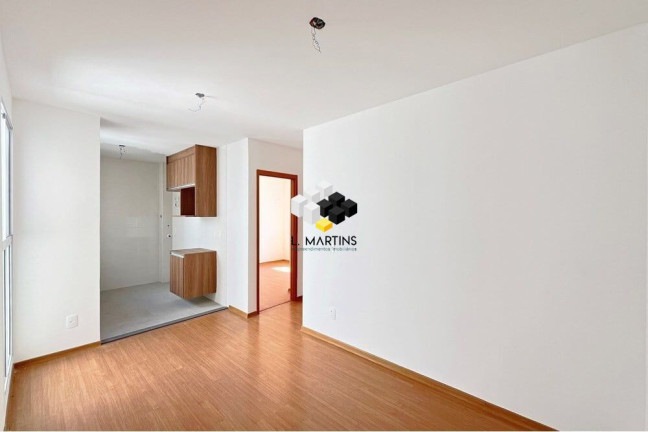 Imagem Apartamento com 2 Quartos à Venda, 40 m² em Restinga - Porto Alegre Imagem Apartamento com 2 Quartos à Venda, 40 m² em Restinga - Porto Alegre