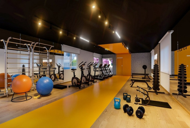 Imagem Imóvel com 2 Quartos à Venda, 44 m² em Campo Grande - Rio De Janeiro Imagem Imóvel com 2 Quartos à Venda, 44 m² em Campo Grande - Rio De Janeiro