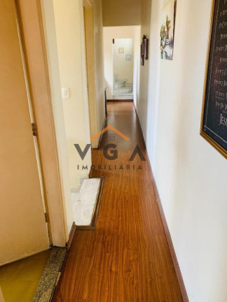 Imagem Casa com 4 Quartos à Venda, 182 m² em Cidade Patriarca - São Paulo Imagem Casa com 4 Quartos à Venda, 182 m² em Cidade Patriarca - São Paulo