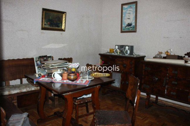 Imagem Casa com 3 Quartos à Venda, 279 m² em Jardim São Francisco - São Bernardo Do Campo