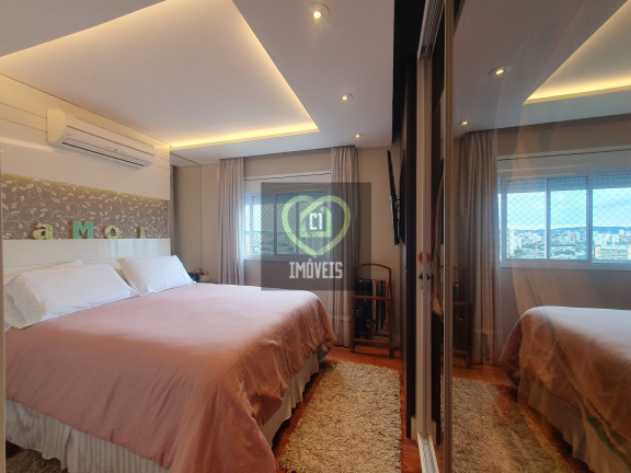 Imagem Apartamento com 3 Quartos à Venda, 147 m² em água Branca - São Paulo