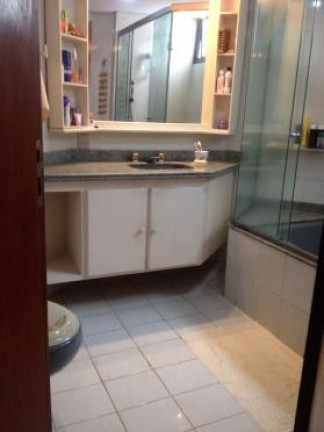 Imagem Apartamento com 3 Quartos à Venda, 180 m² em Vila Carrão - São Paulo