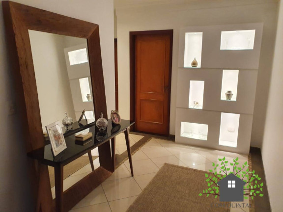Imagem Casa com 3 Quartos à Venda, 430 m² em São Paulo Ii - Cotia