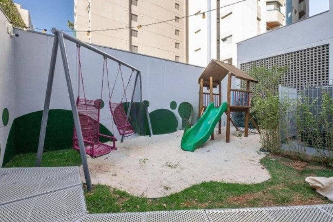 Imagem Imóvel com 1 Quarto à Venda, 23 m² em Pinheiros - São Paulo Imagem Imóvel com 1 Quarto à Venda, 23 m² em Pinheiros - São Paulo