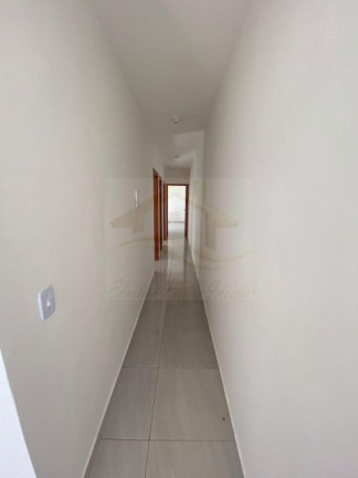 Imagem Imóvel com 3 Quartos à Venda, 70 m² em Jardim Padovani - Londrina