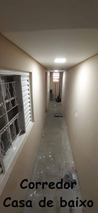 Imagem Casa com 3 Quartos à Venda, 125 m² em Mirante De Jandira - Jandira Imagem Casa com 3 Quartos à Venda, 125 m² em Mirante De Jandira - Jandira