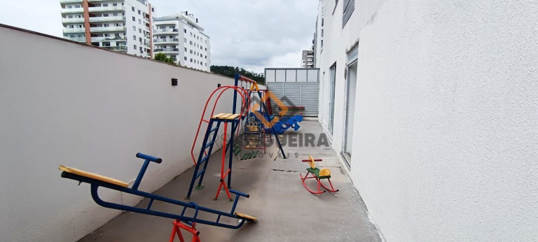 Imagem Apartamento com 2 Quartos à Venda, 61 m² em Pedra Branca - Palhoça Imagem Apartamento com 2 Quartos à Venda, 61 m² em Pedra Branca - Palhoça