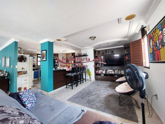 Imagem Casa com 4 Quartos à Venda, em Nova Parnamirim - Parnamirim Imagem Casa com 4 Quartos à Venda, em Nova Parnamirim - Parnamirim