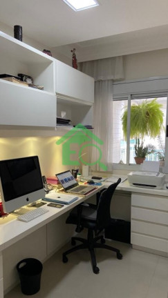 Imagem Apartamento com 3 Quartos à Venda, 136 m² em Jurubatuba - São Paulo