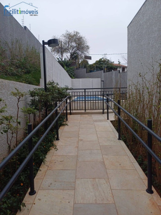 Imagem Apartamento com 2 Quartos para Alugar, em Taboão - São Bernardo Do Campo Imagem Apartamento com 2 Quartos para Alugar, em Taboão - São Bernardo Do Campo