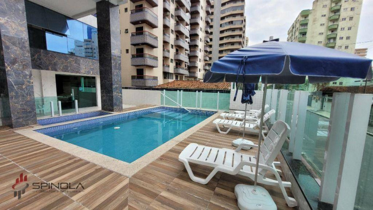 Imagem Apartamento com 2 Quartos à Venda, 69 m² em Tupi - Praia Grande Imagem Apartamento com 2 Quartos à Venda, 69 m² em Tupi - Praia Grande