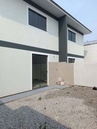Imagem Sobrado com 3 Quartos à Venda, 110 m² em Real Parque - São José