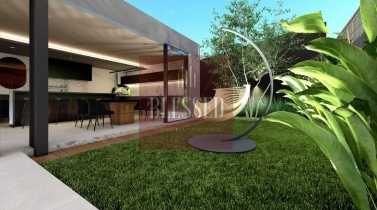 Imagem Casa com 4 Quartos à Venda, 150 m² em Condomínio Residencial Colinas Do Paratehy - São José Dos Campos