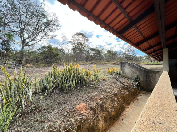 Imagem Chácara com 3 Quartos à Venda, 450 m² em Vila Ipê Amarelo - Contagem