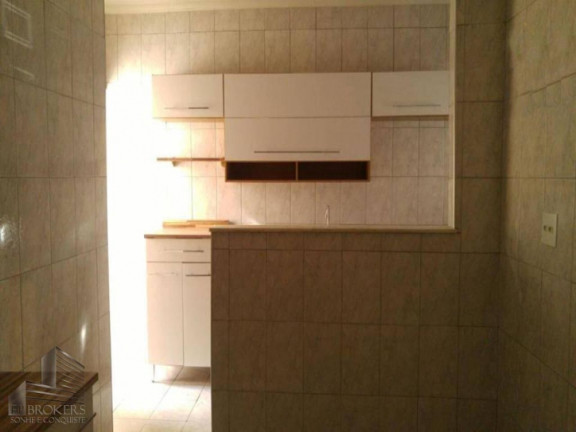 Imagem Casa de Condomínio com 3 Quartos à Venda, 79 m² em Vila Barcelona - Sorocaba Imagem Casa de Condomínio com 3 Quartos à Venda, 79 m² em Vila Barcelona - Sorocaba