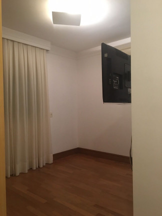 Imagem Apartamento com 4 Quartos à Venda, 210 m² em Paraíso - São Paulo