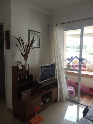 Imagem Apartamento com 2 Quartos à Venda, 47 m² em Vila Pompéia - São Paulo