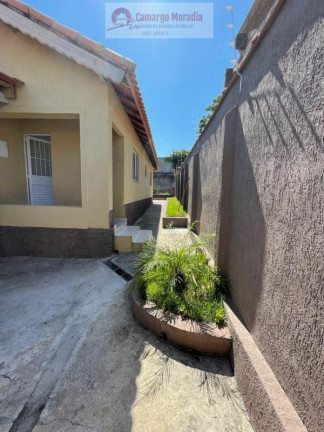 Imagem Casa com 3 Quartos à Venda, 89 m² em Cézar De Souza - Mogi Das Cruzes