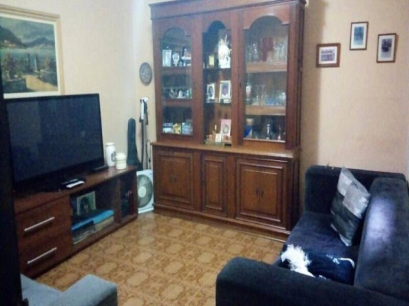 Imagem Casa com 3 Quartos à Venda, 88 m² em Brás - São Paulo