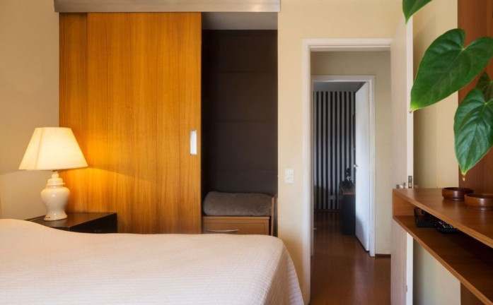 Imagem Apartamento com 3 Quartos à Venda, 102 m² em Cerqueira César - São Paulo Imagem Apartamento com 3 Quartos à Venda, 102 m² em Cerqueira César - São Paulo