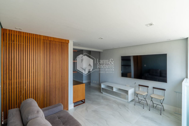 Imagem Apartamento com 2 Quartos à Venda, 70 m² em Campo Belo - São Paulo Imagem Apartamento com 2 Quartos à Venda, 70 m² em Campo Belo - São Paulo