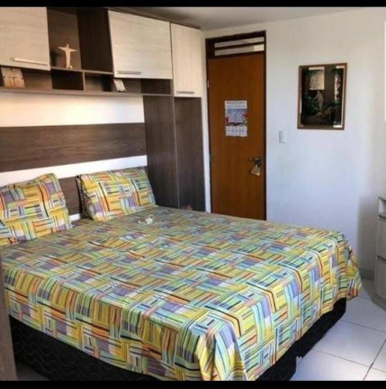 Imagem Apartamento com 3 Quartos à Venda, 76 m² em Jardim Cidade Universitária - João Pessoa Imagem Apartamento com 3 Quartos à Venda, 76 m² em Jardim Cidade Universitária - João Pessoa