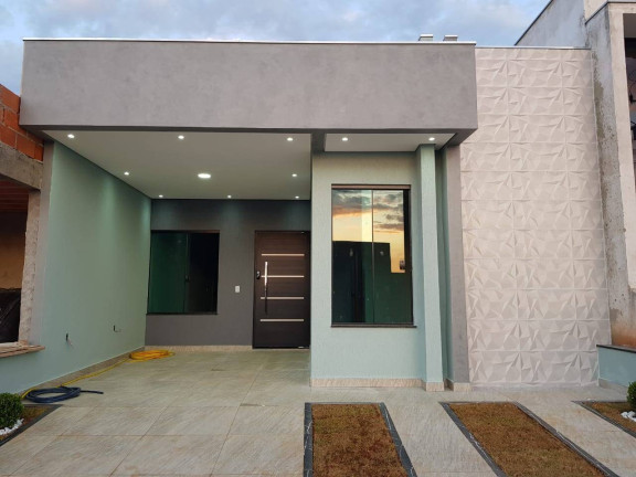 Imagem Casa com 3 Quartos à Venda, 107 m² em Jardim Residencial Villagio Ipanema I - Sorocaba Imagem Casa com 3 Quartos à Venda, 107 m² em Jardim Residencial Villagio Ipanema I - Sorocaba
