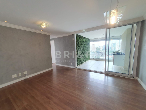 Imagem Apartamento com 2 Quartos à Venda, 72 m² em Campo Belo - São Paulo Imagem Apartamento com 2 Quartos à Venda, 72 m² em Campo Belo - São Paulo