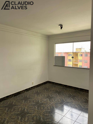 Imagem Apartamento com 2 Quartos à Venda, 60 m² em Campo Limpo - Feira De Santana Imagem Apartamento com 2 Quartos à Venda, 60 m² em Campo Limpo - Feira De Santana