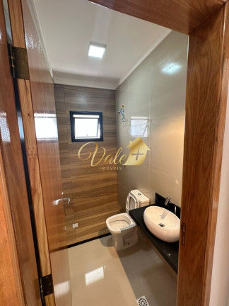 Imagem Casa com 3 Quartos à Venda, 160 m² em Loteamento Floresta - São José Dos Campos Imagem Casa com 3 Quartos à Venda, 160 m² em Loteamento Floresta - São José Dos Campos