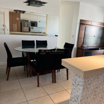 Imagem Apartamento com 3 Quartos à Venda, 89 m² em Barra Olímpica - Rio De Janeiro