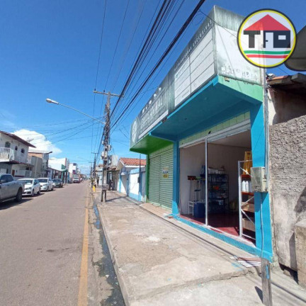 Imagem Ponto Comercial para Alugar, 150 m² em Cidade Nova - Marabá Imagem Ponto Comercial para Alugar, 150 m² em Cidade Nova - Marabá