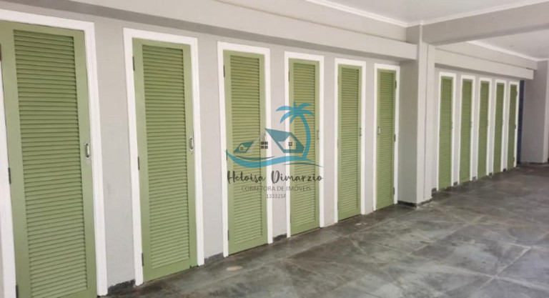 Imagem Apartamento com 3 Quartos à Venda, 155 m² em Acaraú - Ubatuba