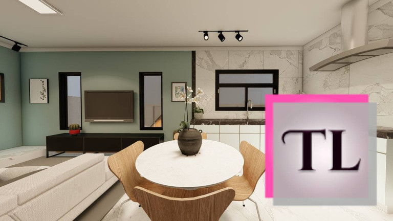 Imagem Casa com 2 Quartos à Venda, 68 m² em Jardim Do Contorno - Poços De Caldas Imagem Casa com 2 Quartos à Venda, 68 m² em Jardim Do Contorno - Poços De Caldas
