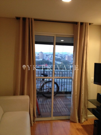 Imagem Apartamento com 2 Quartos à Venda, 58 m² em Barra Funda - São Paulo