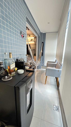 Imagem Apartamento com 2 Quartos à Venda, 75 m² em Embaré - Santos Imagem Apartamento com 2 Quartos à Venda, 75 m² em Embaré - Santos