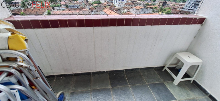 Imagem Imóvel com 2 Quartos à Venda, 55 m² em Canto Do Forte - Praia Grande Imagem Imóvel com 2 Quartos à Venda, 55 m² em Canto Do Forte - Praia Grande