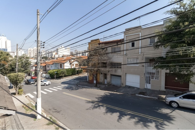 Imagem Casa com 3 Quartos à Venda, 183 m² em Vila Mariana - São Paulo