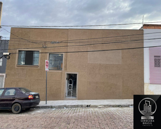 Imagem Imóvel Comercial à Venda, 171 m² em Centro - Sorocaba Imagem Imóvel Comercial à Venda, 171 m² em Centro - Sorocaba