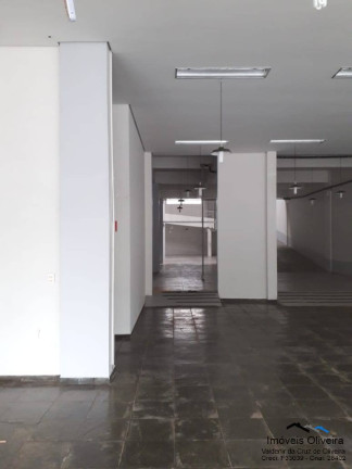 Imagem Ponto Comercial à Venda, 1 m² em Centro - Cascavel