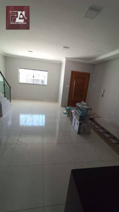 Imagem Sobrado com 3 Quartos à Venda, 170 m² em Nova Lorena - Lorena Imagem Sobrado com 3 Quartos à Venda, 170 m² em Nova Lorena - Lorena