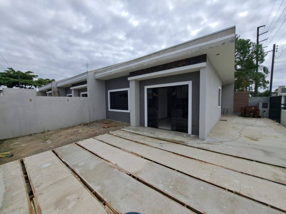 Imagem Casa com 2 Quartos à Venda, 90 m² em Ipanema - Pontal Do Paraná