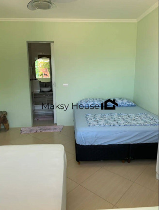 Imagem Casa com 4 Quartos para Temporada, em Bal. Nereidas - Guaratuba Imagem Casa com 4 Quartos para Temporada, em Bal. Nereidas - Guaratuba