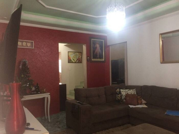 Imagem Sobrado com 3 Quartos à Venda, 404 m² em Ipanema Ville - Sorocaba Imagem Sobrado com 3 Quartos à Venda, 404 m² em Ipanema Ville - Sorocaba