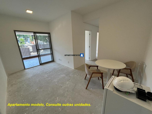 Imagem Apartamento com 3 Quartos à Venda, 95 m² em Vila Clementino - São Paulo Imagem Apartamento com 3 Quartos à Venda, 95 m² em Vila Clementino - São Paulo