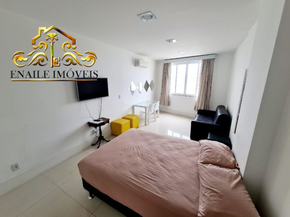 Imagem Apartamento com 1 Quarto à Venda, 40 m² em Copacabana - Rio De Janeiro