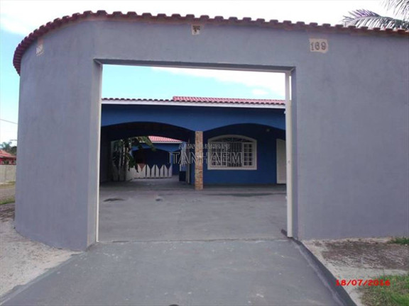 Imagem Casa com 4 Quartos à Venda, 177 m² em California - Itanhaem Imagem Casa com 4 Quartos à Venda, 177 m² em California - Itanhaem