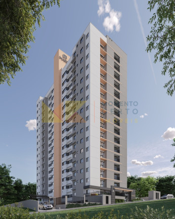 Imagem Apartamento com 2 Quartos à Venda, 51 m² em água Verde - Blumenau Imagem Apartamento com 2 Quartos à Venda, 51 m² em água Verde - Blumenau