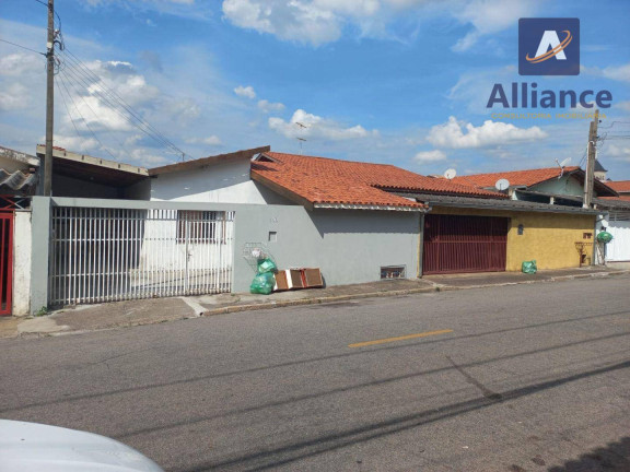 Casa com 3 Quartos à Venda, 170 m² em Nova Vinhedo - Vinhedo